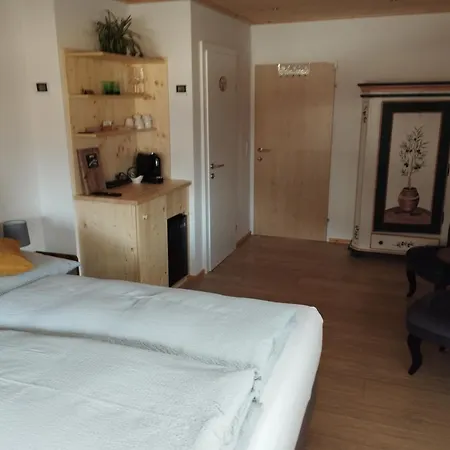 Doppelzimmer 4a * 东蒂罗尔地区马特赖