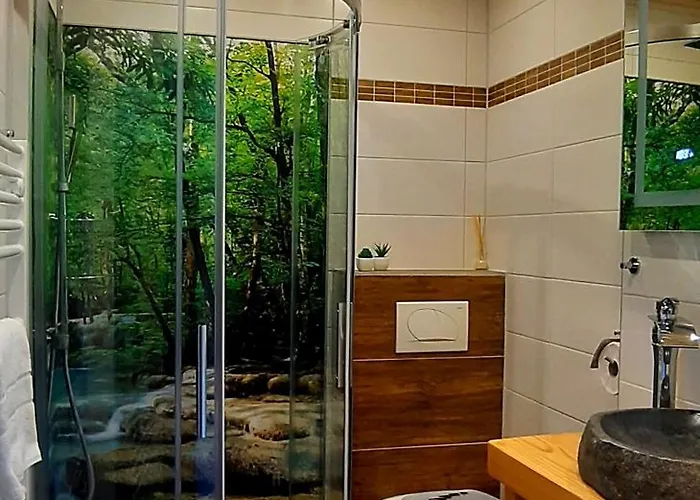 Doppelzimmer 4a Apartmán Matrei in Osttirol