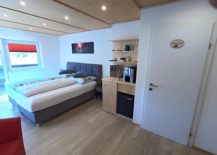 Doppelzimmer 4a * Matrei in Osttirol